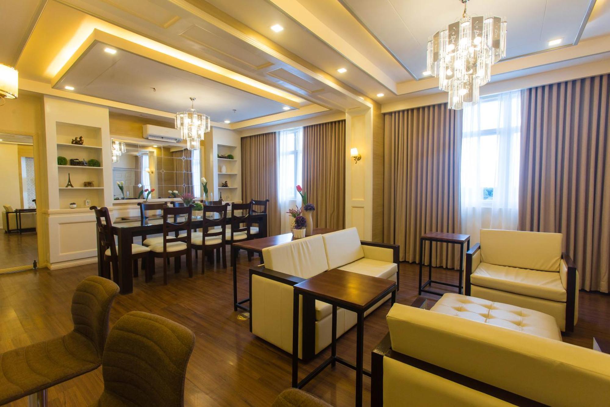 Iloilo Gateway Hotel And Suites Pavia Exterior foto